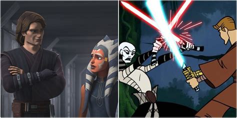 is watching the clone wars worth it|clone wars for grown up.